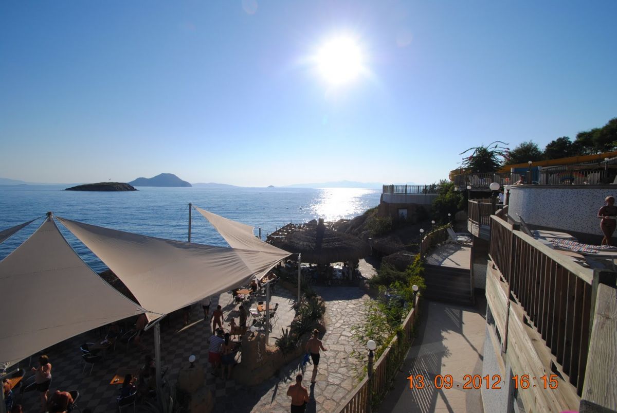 imagini hotel CLUB KADIKALE BODRUM